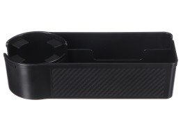 Organizer/koppholder mellom setene CAR STORAGE 3