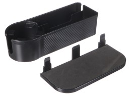 Organizer/koppholder mellom setene CAR STORAGE 3