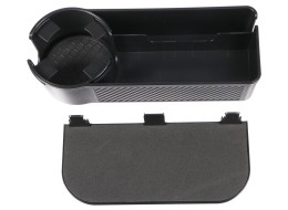 Organizer/koppholder mellom setene CAR STORAGE 3