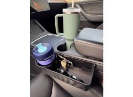 Organizer/koppholder mellom setene CAR STORAGE 3