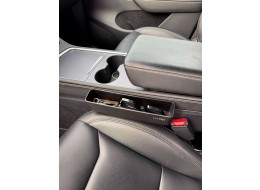 Bilorganiser mellom setene CAR STORAGE 4
