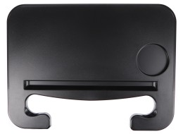 Multifunksjonelt bord til bil/organiser mellom setene CAR TABLE 2