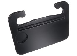 Multifunksjonelt bord til bil/organiser mellom setene CAR TABLE 2
