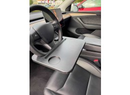 Multifunksjonelt bord til bil/organiser mellom setene CAR TABLE 2