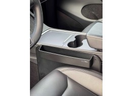 Multifunksjonelt bord til bil/organiser mellom setene CAR TABLE 2