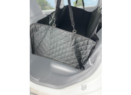 Beskyttelsesdeke til bil for hund CAR BRUNO