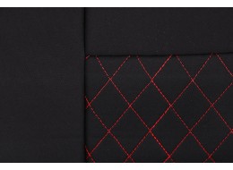 Setetrekk CAR SEAT COVER PAD 1