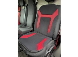 Setetrekk til bil CAR SEAT COVER PAD 3
