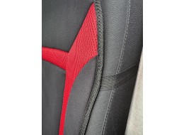 Setetrekk til bil CAR SEAT COVER PAD 3