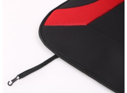 Setetrekk til bil CAR SEAT COVER PAD 3