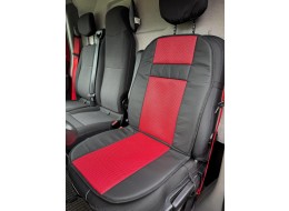 Setetrekk til bil CAR SEAT COVER PAD 5