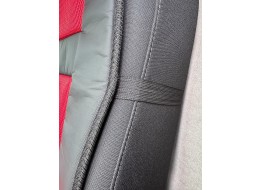 Setetrekk til bil CAR SEAT COVER PAD 5
