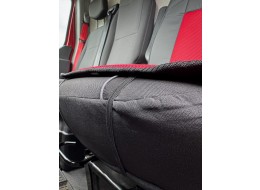 Setetrekk til bil CAR SEAT COVER PAD 5