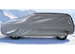 Beskyttelsesdeksel til bil CAR COVER BASIC SUV XL