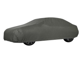 Beskyttelsespresenning for bil CAR COVER PREMIUM XXL