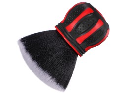 Presisjonsbørste med kuleformet håndtak CAR DETAILING BRUSH BALL 2