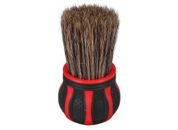 Presisjonsbørste med kuleformet håndtak CAR DETAILING BRUSH BALL 3