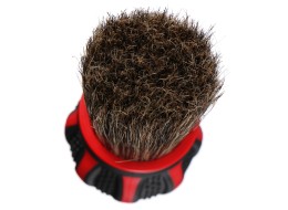Presisjonsbørste med kuleformet håndtak CAR DETAILING BRUSH BALL 3