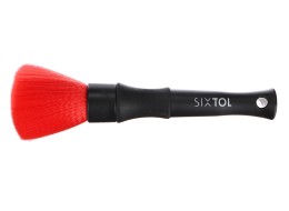 Sett med presisjonsbørster for bilrengjøring CAR DETAILING BRUSH 2 BASIC, 2 stk