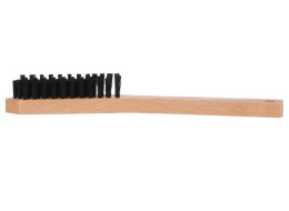 Spesialbørste for rengjøring av sykkelkjede og kassett CAR DETAILING WOOD BRUSH 2