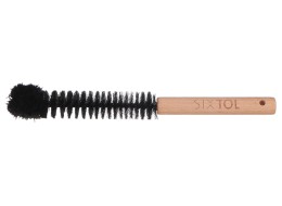 Smal børste for detaljert rengjøring av sykkel CAR DETAILING WOOD BRUSH 3