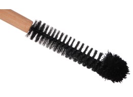 Smal børste for detaljert rengjøring av sykkel CAR DETAILING WOOD BRUSH 3