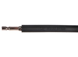 Børste til drill for rengjøring av felger og eksos CAR DETAILING DRILL BRUSH 1