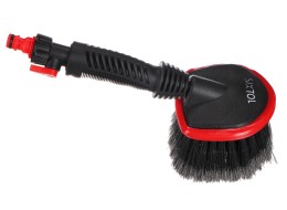 Kort gjennomstrømningsbørste for bilvask CAR DETAILING WASH BRUSH 2