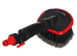 Kort gjennomstrømningsbørste for bilvask CAR DETAILING WASH BRUSH 2