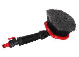 Kort gjennomstrømningsbørste for bilvask CAR DETAILING WASH BRUSH 2