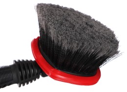 Kort gjennomstrømningsbørste for bilvask CAR DETAILING WASH BRUSH 2