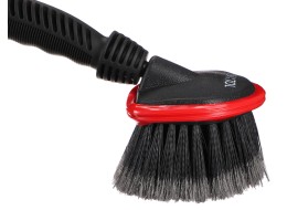 Kort gjennomstrømningsbørste for bilvask CAR DETAILING WASH BRUSH 2