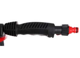 Kort gjennomstrømningsbørste for bilvask CAR DETAILING WASH BRUSH 2