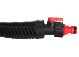 Kort gjennomstrømningsbørste for bilvask CAR DETAILING WASH BRUSH 2