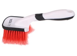 Håndbørste for rengjøring av dekk og felger CAR DETAILING TIRE BRUSH 2
