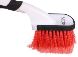 Håndbørste for rengjøring av dekk og felger CAR DETAILING TIRE BRUSH 2