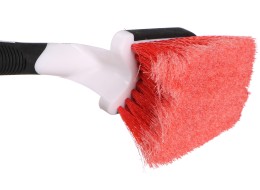 Håndbørste for rengjøring av dekk og felger CAR DETAILING TIRE BRUSH 2