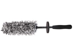 Myk børste for rengjøring av bilfelger CAR DETAILING TIRE BRUSH 3