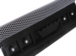 Skrapehode for gjennomstrømningsbørste CAR DETAILING BRUSH HEAD 1