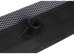 Skrapehode for gjennomstrømningsbørste CAR DETAILING BRUSH HEAD 1