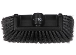 Vaskehode for gjennomstrømningsbørste CAR DETAILING BRUSH HEAD 2