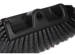 Vaskehode for gjennomstrømningsbørste CAR DETAILING BRUSH HEAD 2