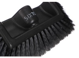 Vaskehode for gjennomstrømningsbørste CAR DETAILING BRUSH HEAD 2
