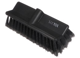 Vaskehode for gjennomstrømningsbørste CAR DETAILING BRUSH HEAD 3