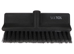 Vaskehode for gjennomstrømningsbørste CAR DETAILING BRUSH HEAD 3