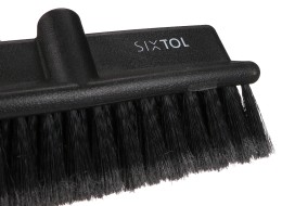 Vaskehode for gjennomstrømningsbørste CAR DETAILING BRUSH HEAD 3
