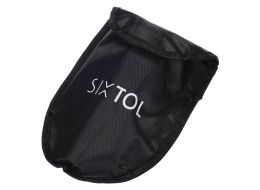 Sammenleggbar spade med hakke CAR SHOVEL 1 i etui