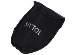 Sammenleggbar spade med hakke CAR SHOVEL 2, i etui