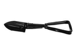 Sammenleggbar spade med hakke CAR SHOVEL 3, i etui
