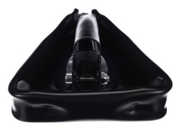 Sammenleggbar spade med hakke CAR SHOVEL 3, i etui